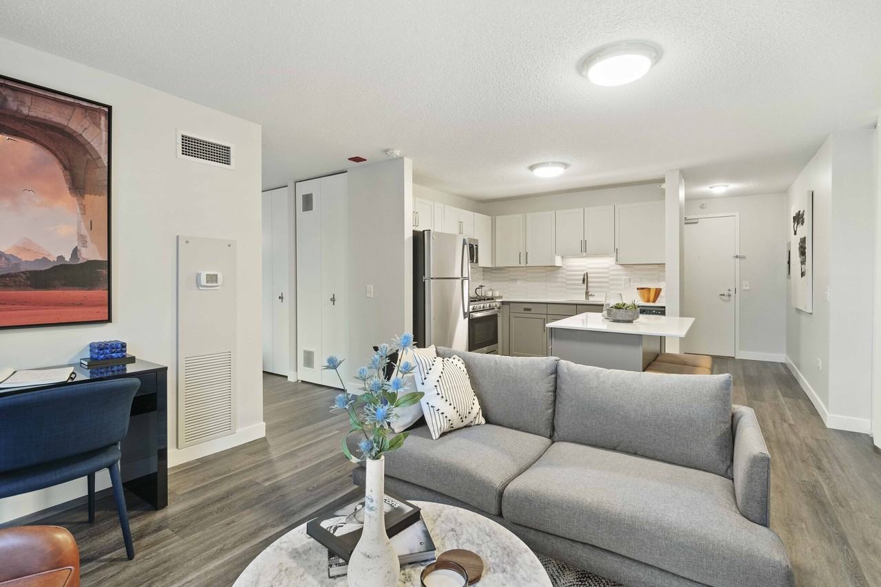 360 E South Water St - Photo 3 of 15