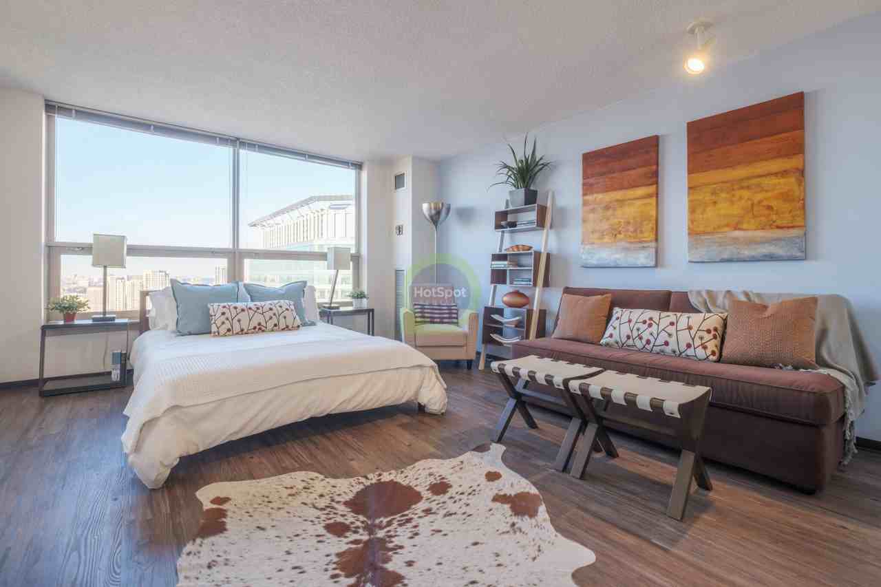 555 W Madison St #06 - Photo 4 of 14