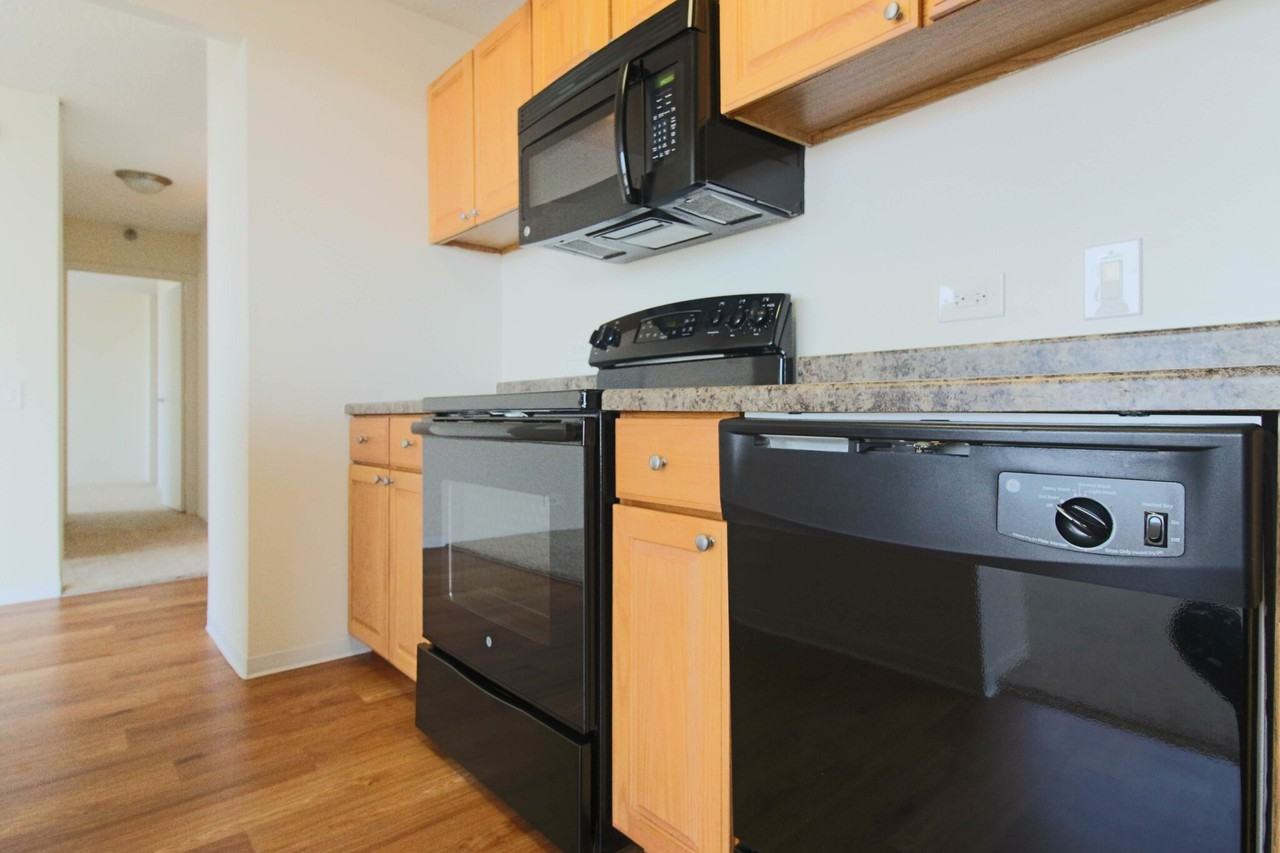 555 W Madison St #2-2 - Photo 2 of 20