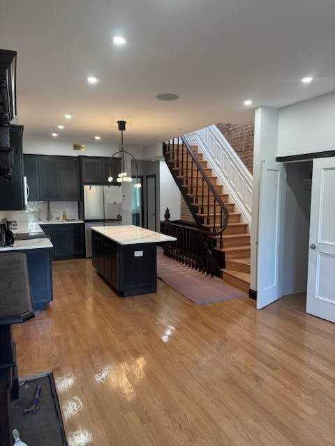 114 W 131st St #2 - Photo 2 of 11