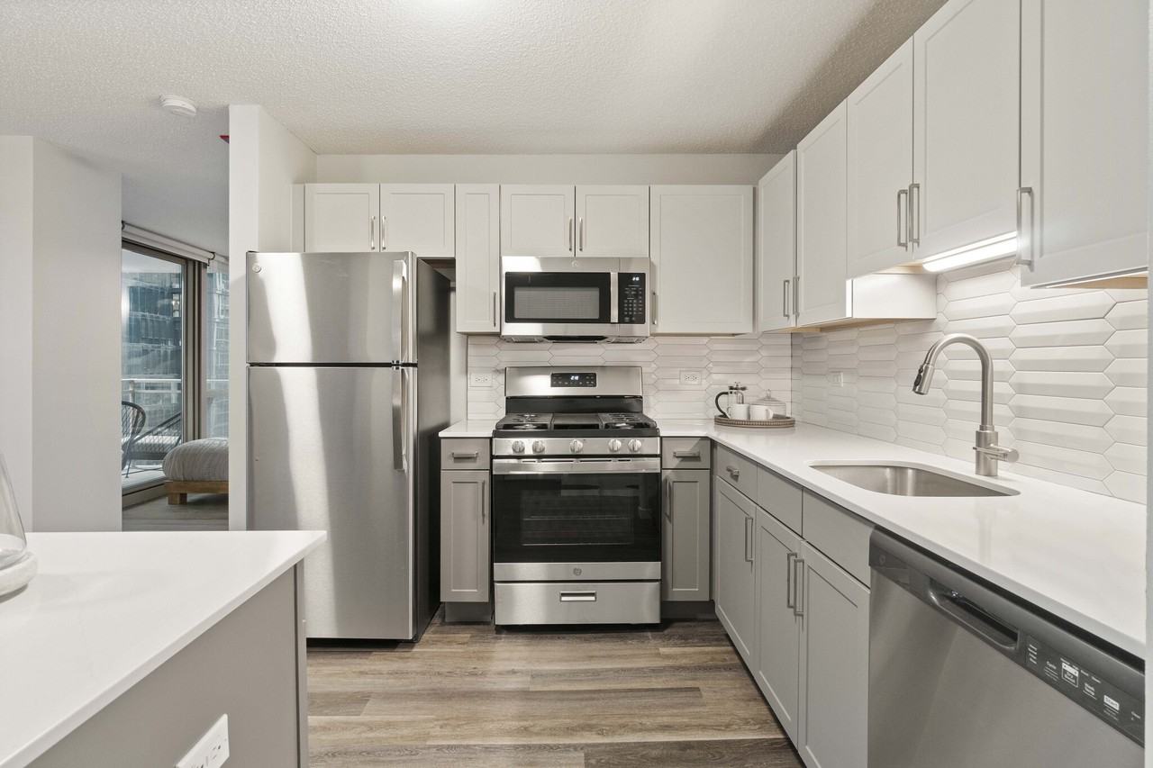 360 E South Water St - Photo 2 of 20