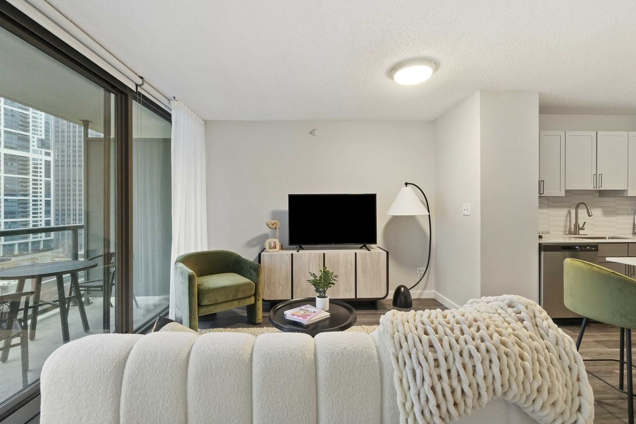 400 E South Water St #1-1 - Photo 2 of 19