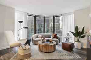 featured image of 400 East South Water Street #2-2