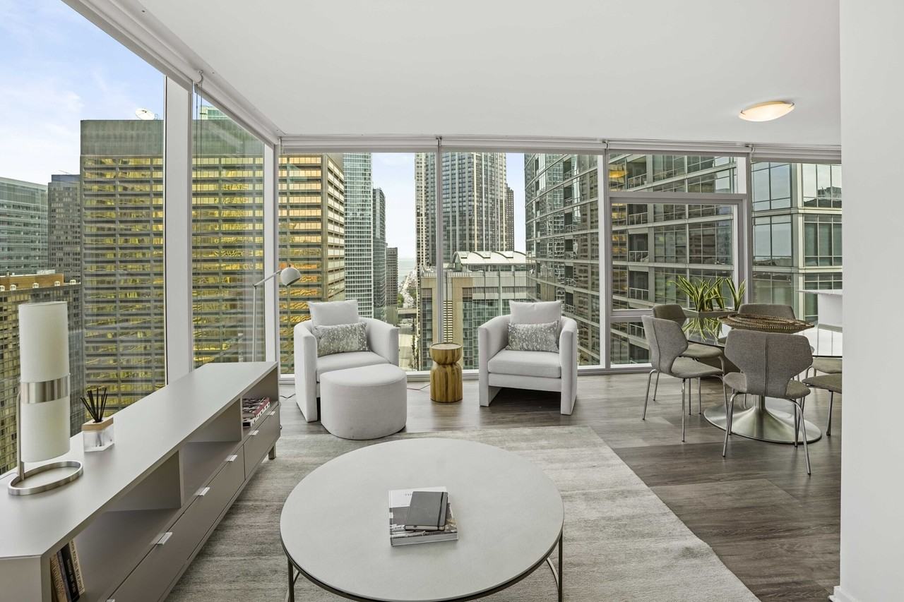 220 East Illinois Street #3-3 - Photo 7 of 43