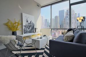 featured image of 640 N Wells St #2-2