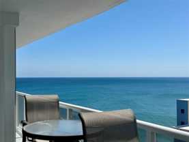 4100 Galt Ocean Dr #1406 - Photo 1 of 1