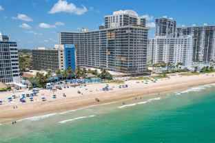 4100 Galt Ocean Drive #1406 - Photo 1 of 1