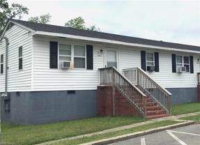 8854 Smithfield Apts Ln #4 - Photo 1 of 1