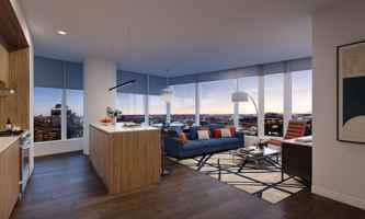 featured image of 1000 S Michigan Ave #2-2