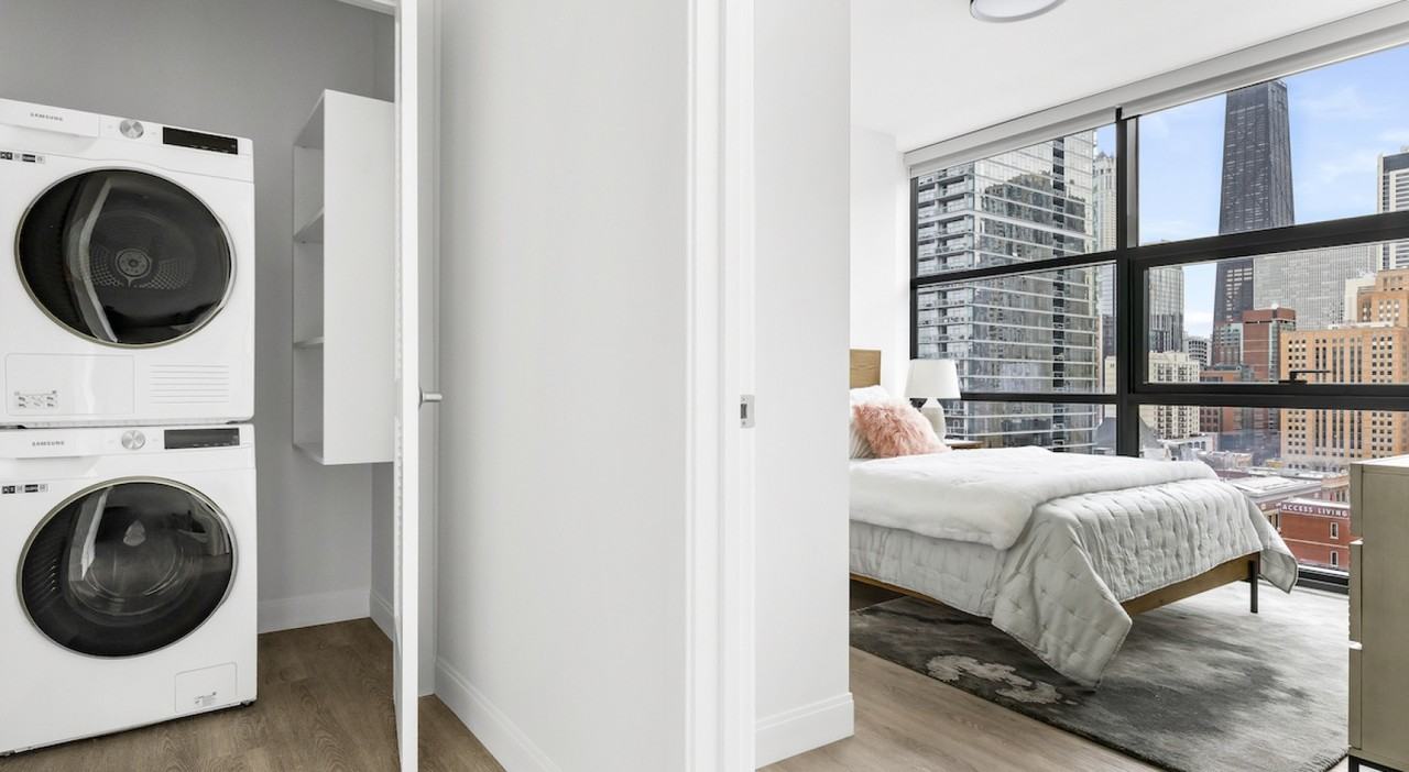 741 N Wells St #1-1 - Photo 7 of 18