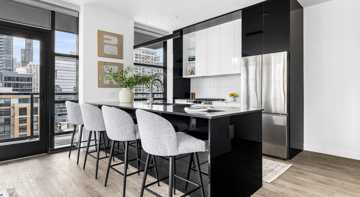 featured image of 741 North Wells Street #2-2