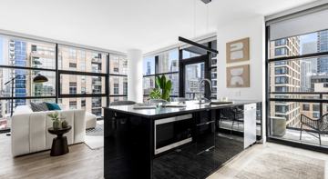 featured image of 741 N Wells St #2-2