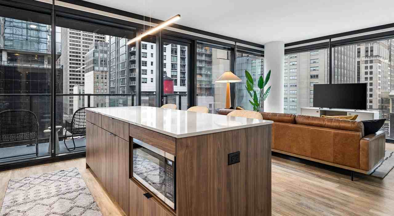 218 E Grand Ave #2-2DEN - Photo 3 of 20