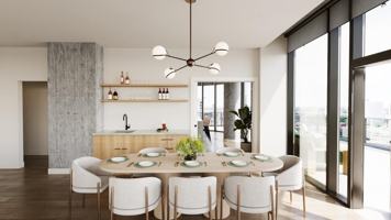 featured image of 1717 S Michigan Ave #3-3PH