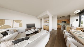 featured image of 1717 S Michigan Ave #4-4PH