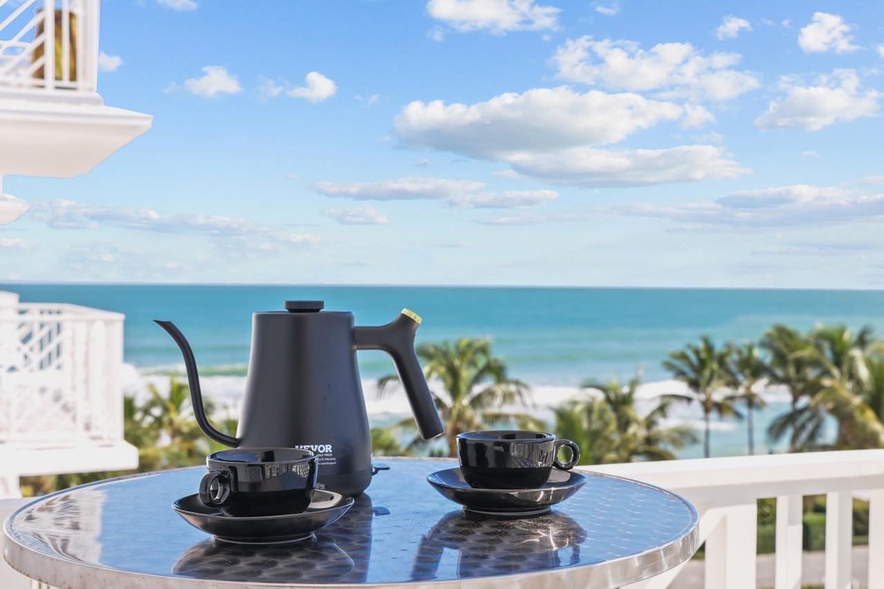 170 North Ocean Boulevard #605 - Photo 2 of 36