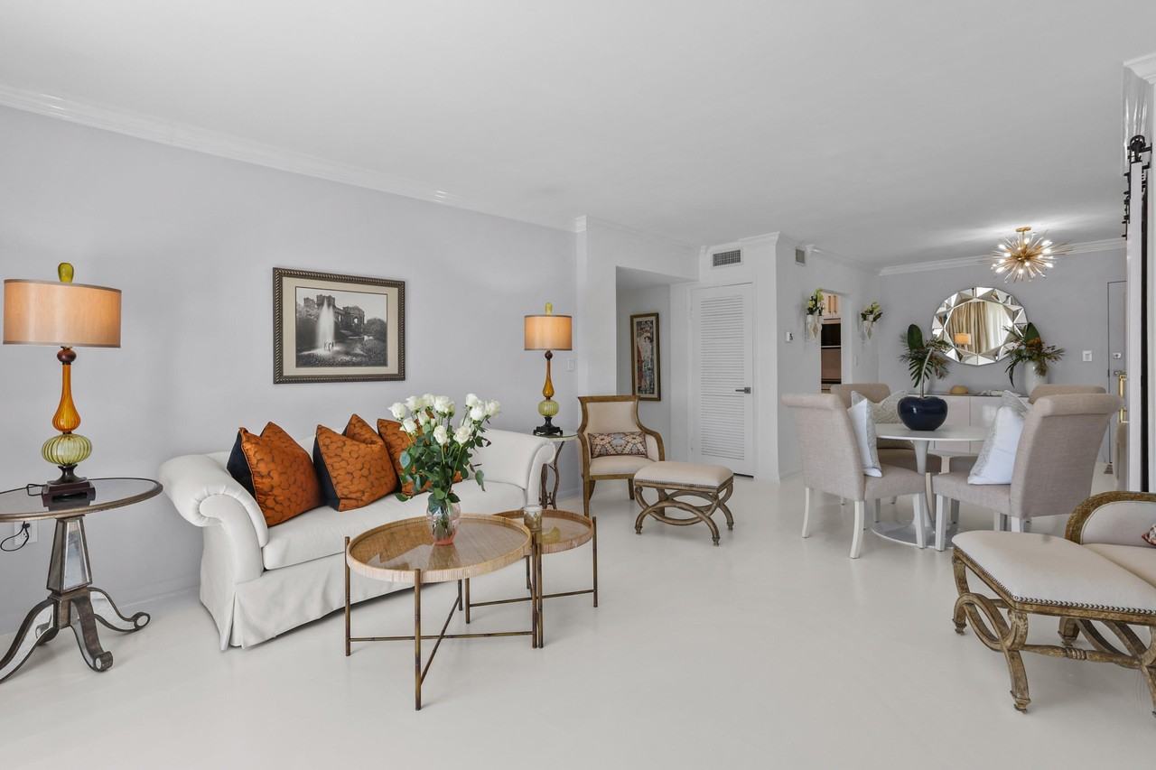 170 North Ocean Boulevard #605 - Photo 6 of 36