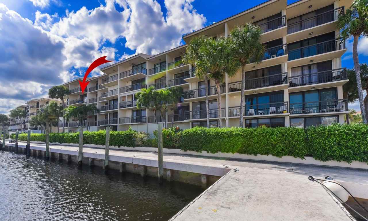 2401 Marina Isle Way #405 - Photo 2 of 30