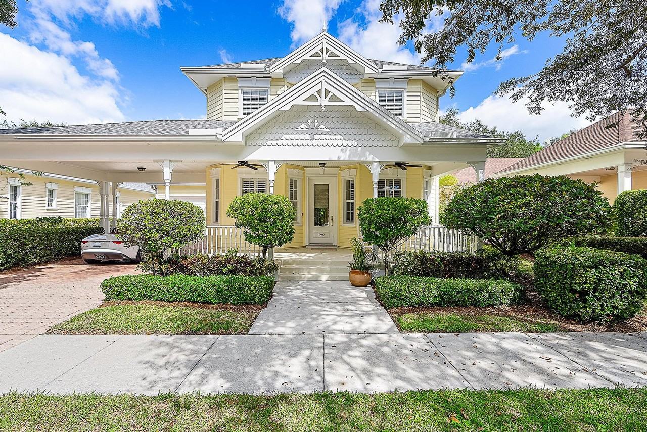 140 Sweet Bay Cir - Photo 7 of 36