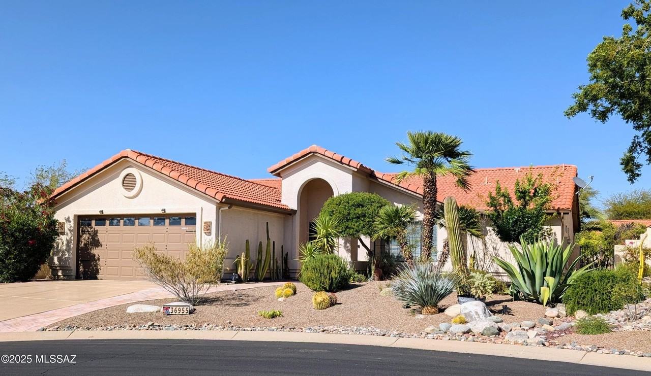 36955 South Highland Ridge Drive