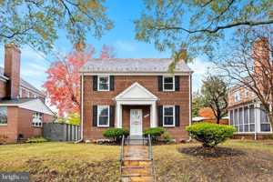 featured image of 4312 19th Street Northeast