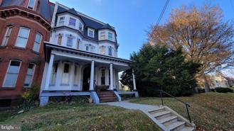 634 Centre Ave Apt 4 #4 - Photo 1 of 1