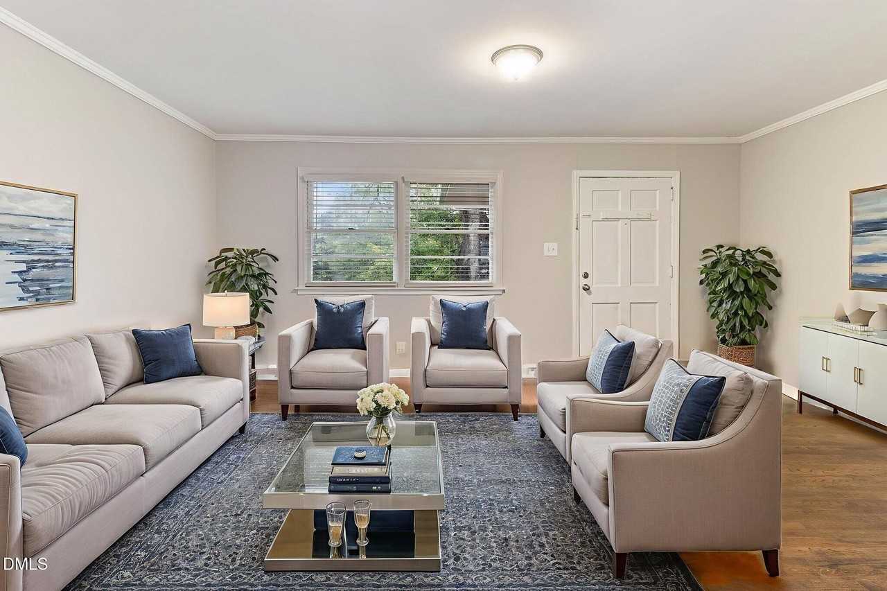 1814 House Avenue #A - Photo 3 of 12