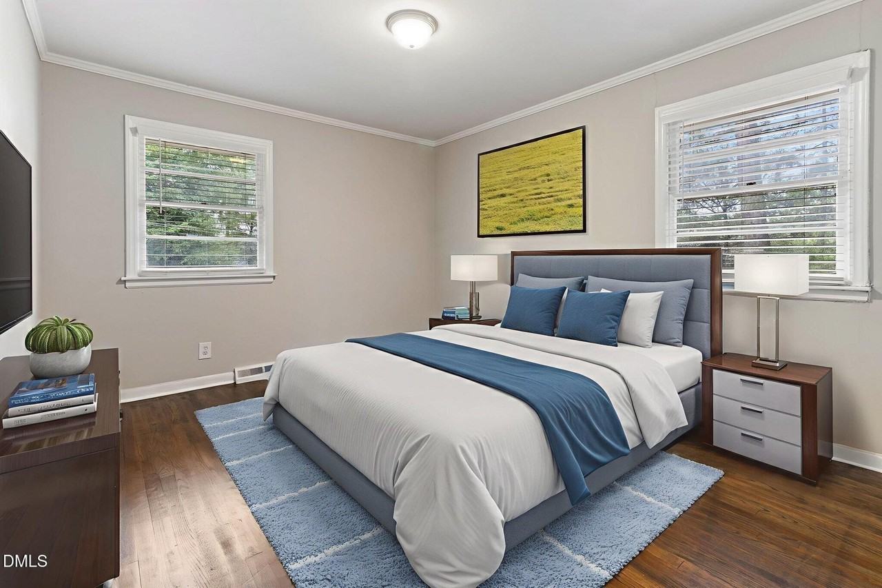 1814 House Avenue #A - Photo 5 of 12