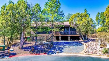 featured image of 4760 W Bison Ln