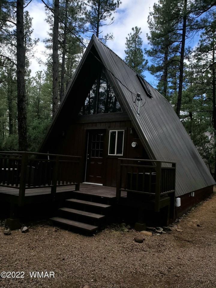 45 East Woodland Lake Road