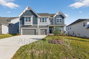 7172 Sylvan Retreat Dr - Photo 1 of 1