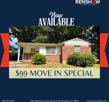 featured image of 3160 Standard Dr