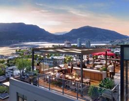 1471 St. Paul St #1303 - Photo 1 of 1