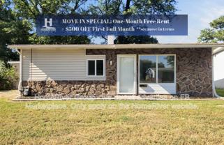 1116 Saint Helena Dr - Photo 1 of 1