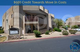 4850 East Desert Cove Avenue #148 - Photo 1 of 1