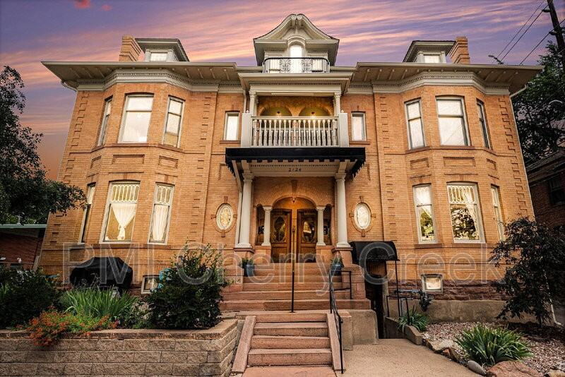 2124 East 17th Avenue #5