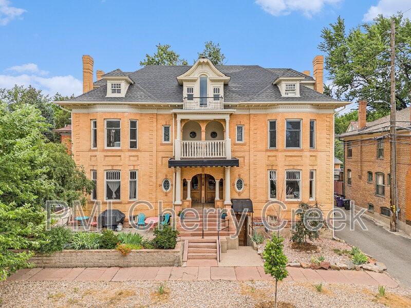 2124 East 17th Avenue #5 - Photo 2 of 24