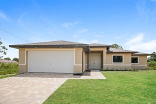 1116 Bainbridge St E Lehigh Acres Fl - Photo 1 of 1