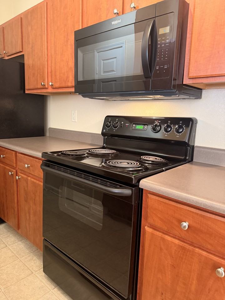 100 Vista Lake Dr #206 - Photo 3 of 12