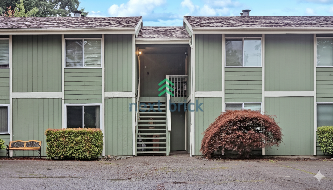 1002 North 195th Street #3