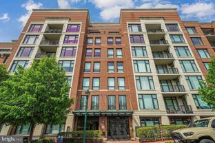 4915 Hampden Ln #G7 - Photo 1 of 1