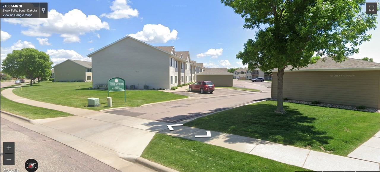 7107 W 56th St #22 - Photo 2 of 15