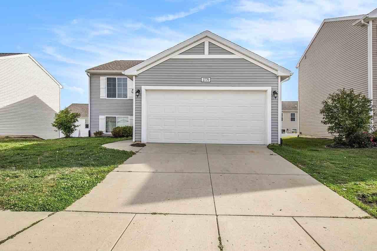 2770 Jordan River Drive