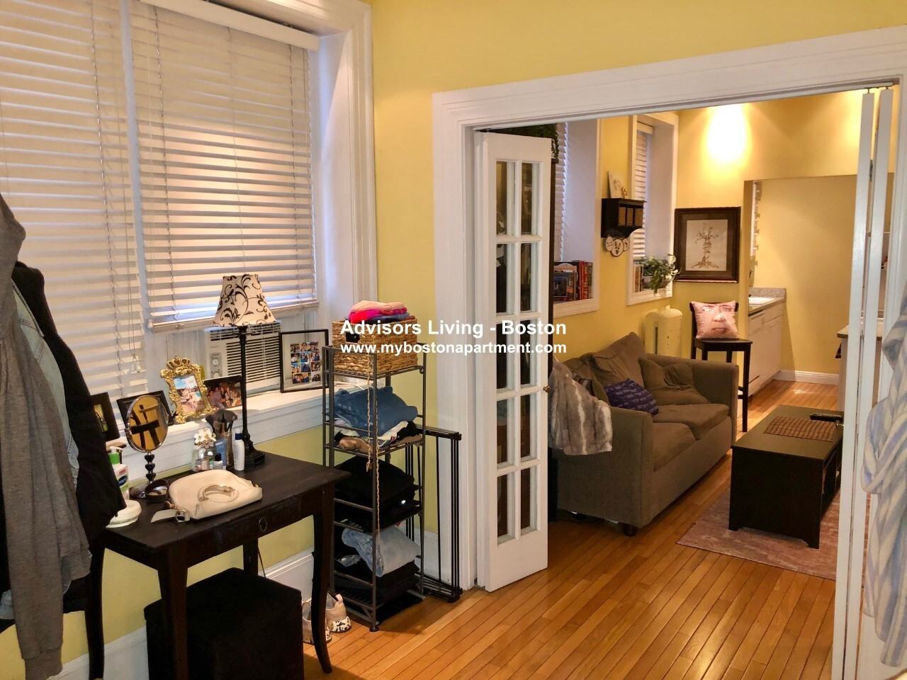 Commonwealth Ave #2 - Photo 2 of 10