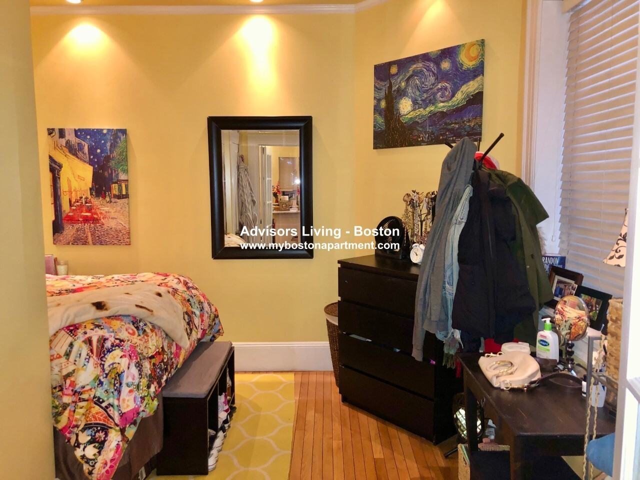 Commonwealth Ave #2 - Photo 3 of 10