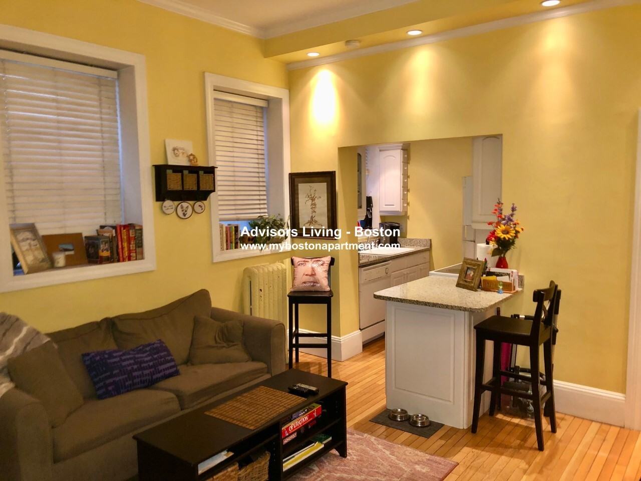 Commonwealth Ave #2 - Photo 4 of 10