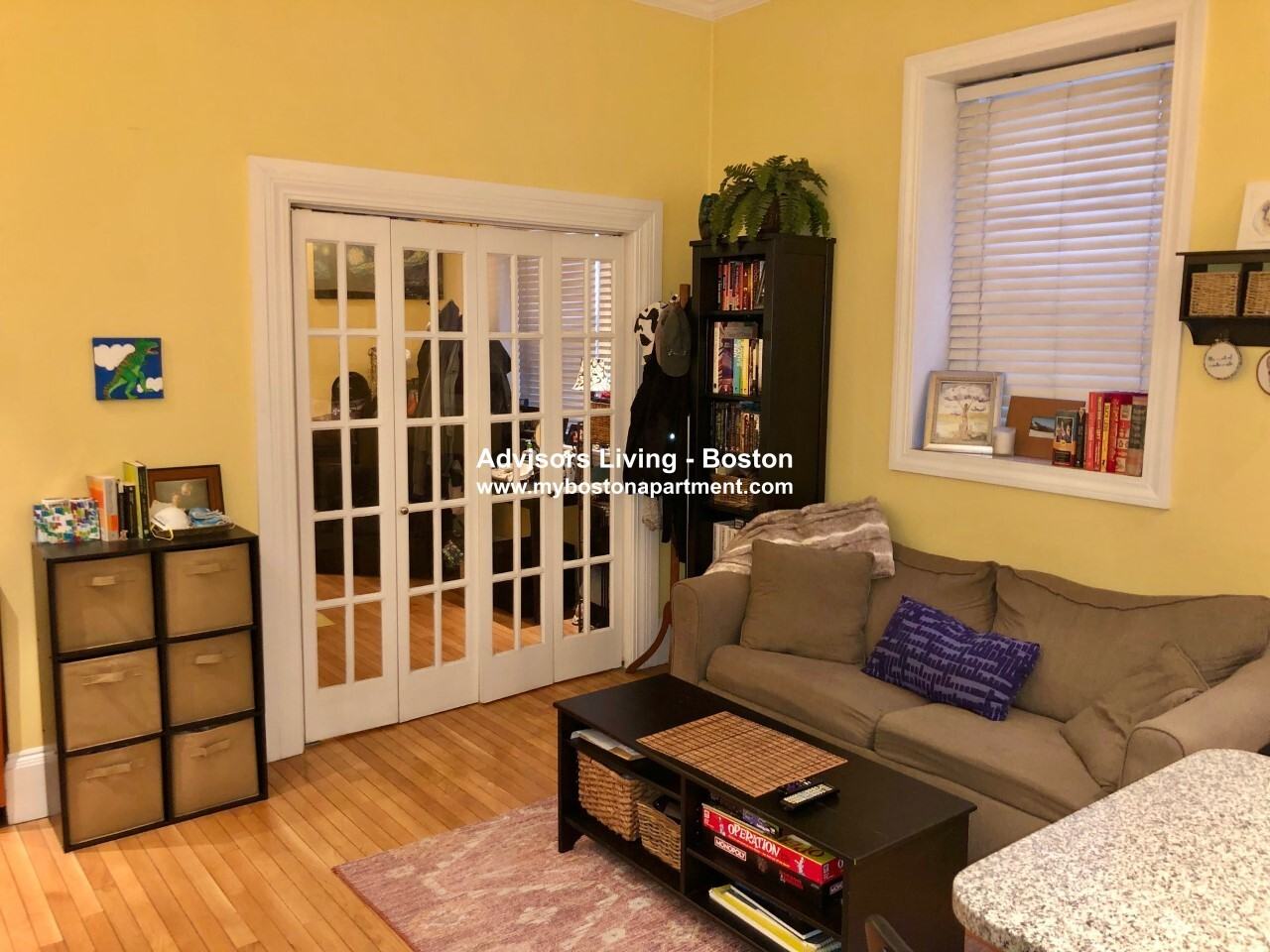 Commonwealth Ave #2 - Photo 5 of 10