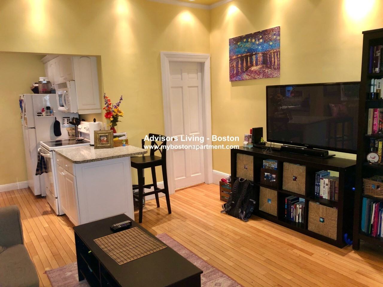 Commonwealth Ave #2 - Photo 6 of 10