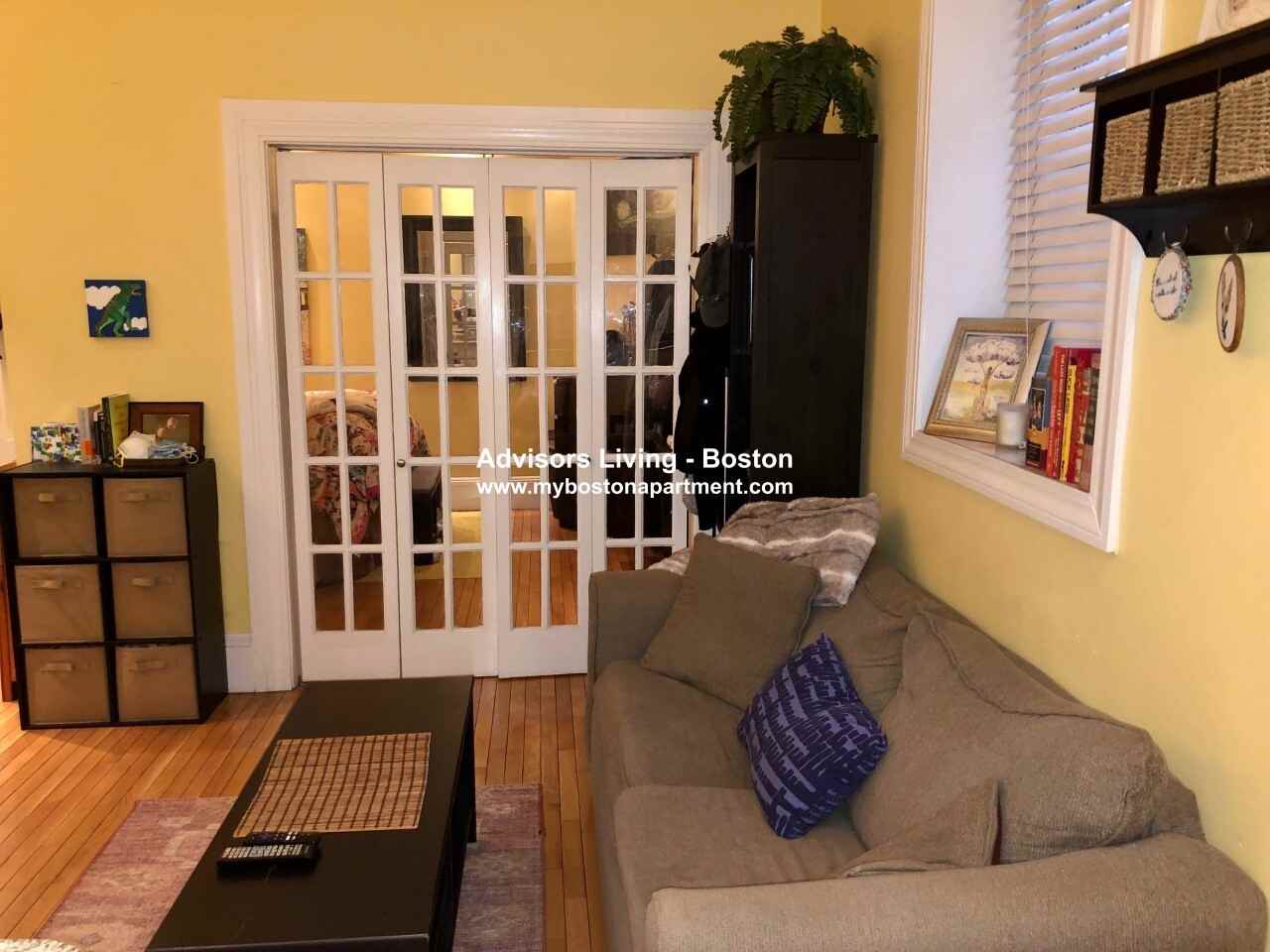 Commonwealth Ave #2 - Photo 7 of 10