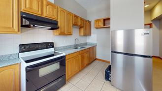 100 Hudson St #2 - Photo 1 of 1